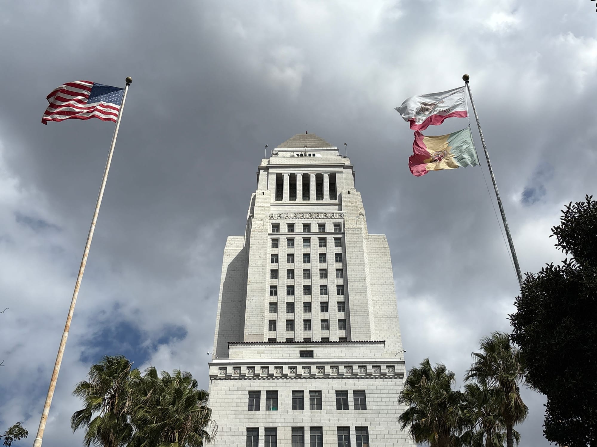 I'm living in the new 'evil empire' and proud of it