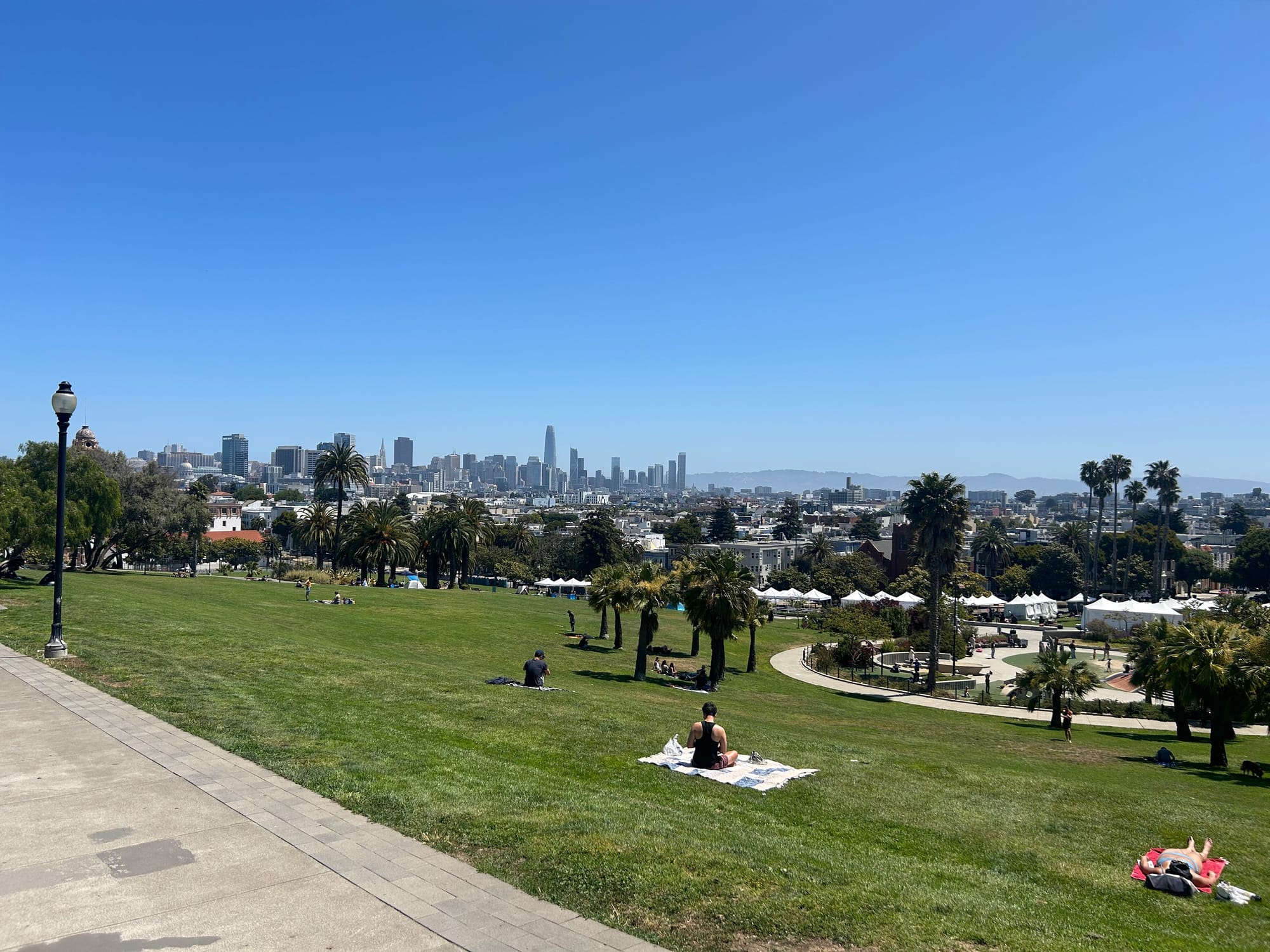 First the feds came for L.A. Now it's San Francisco. Here's what to expect