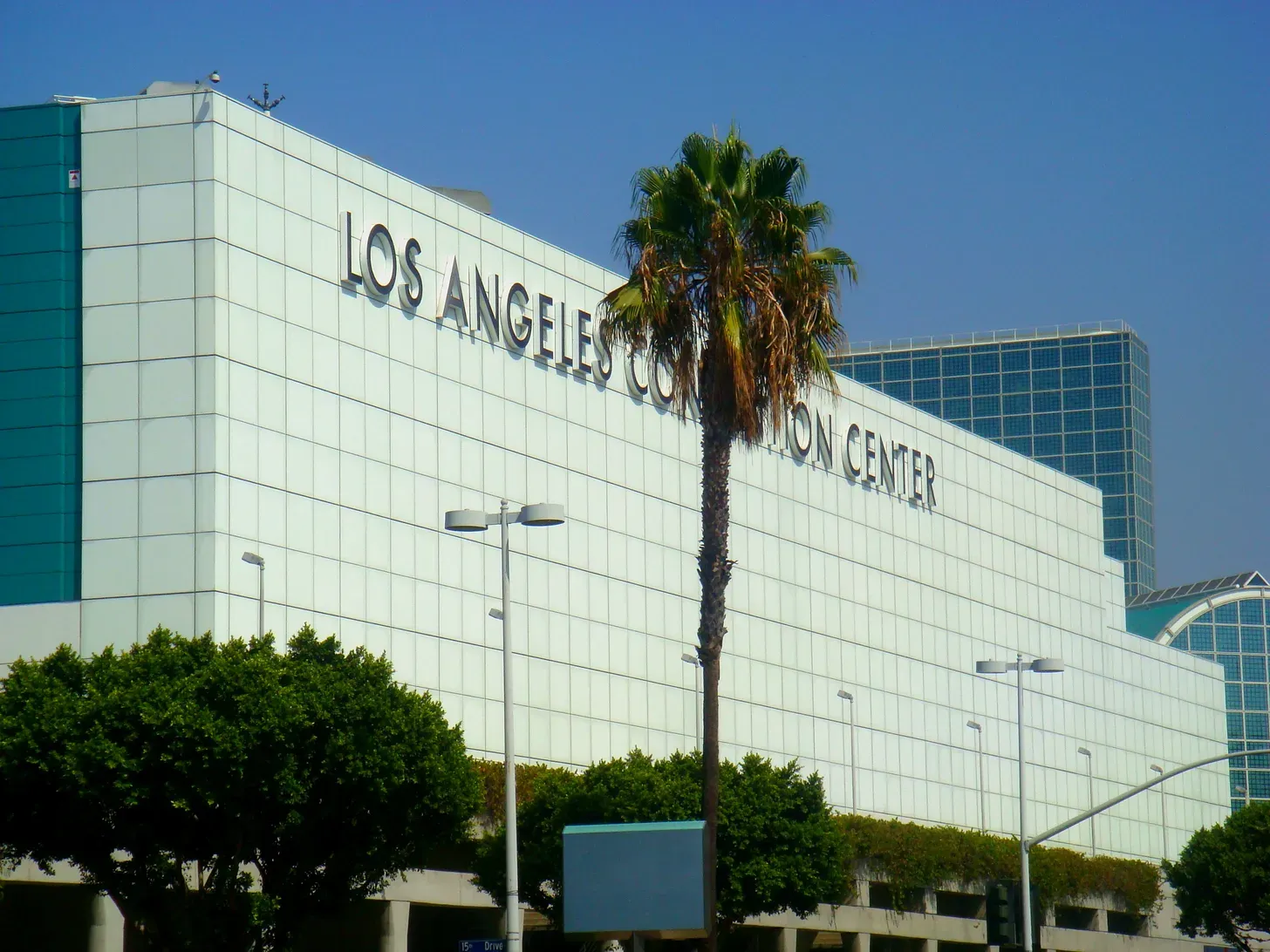 L.A.'s $2.6 billion white elephant? Maybe not